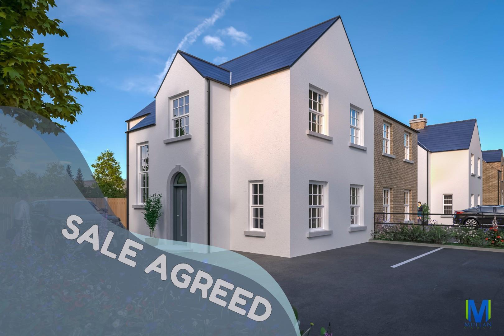 The Pen, Lough Manor, Kilmascally Road, Ardboe Homepage Estate Agents